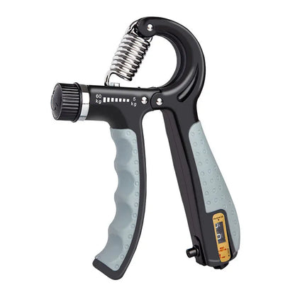 Premium Hand Grip Strengthener™