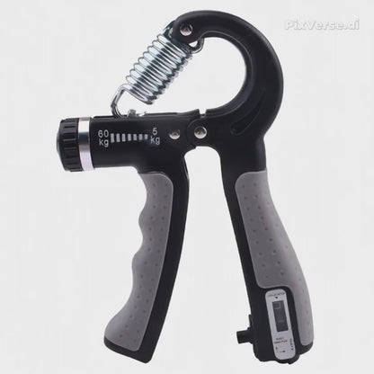 Gripster™ Forearm Trainer